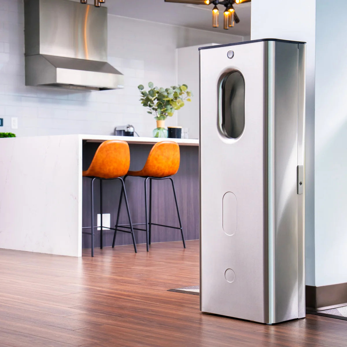 Air-To-Water Dispenser