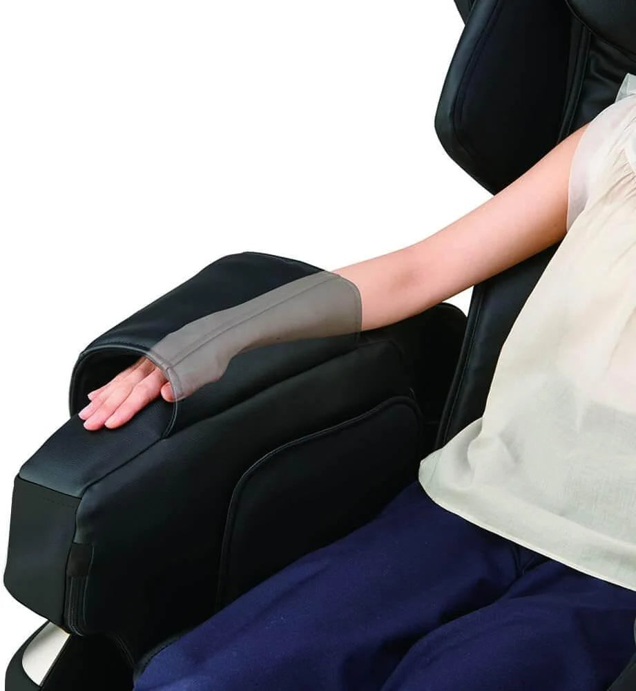 Kurodo - Executive 4D Deep Tissue Zero Gravity Massage Chair by