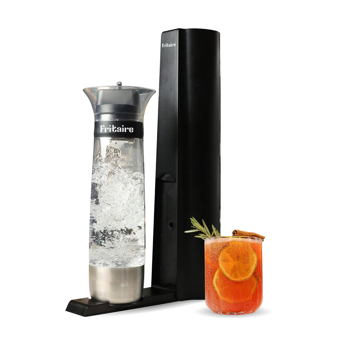 Fritaire Fizze Soda Maker