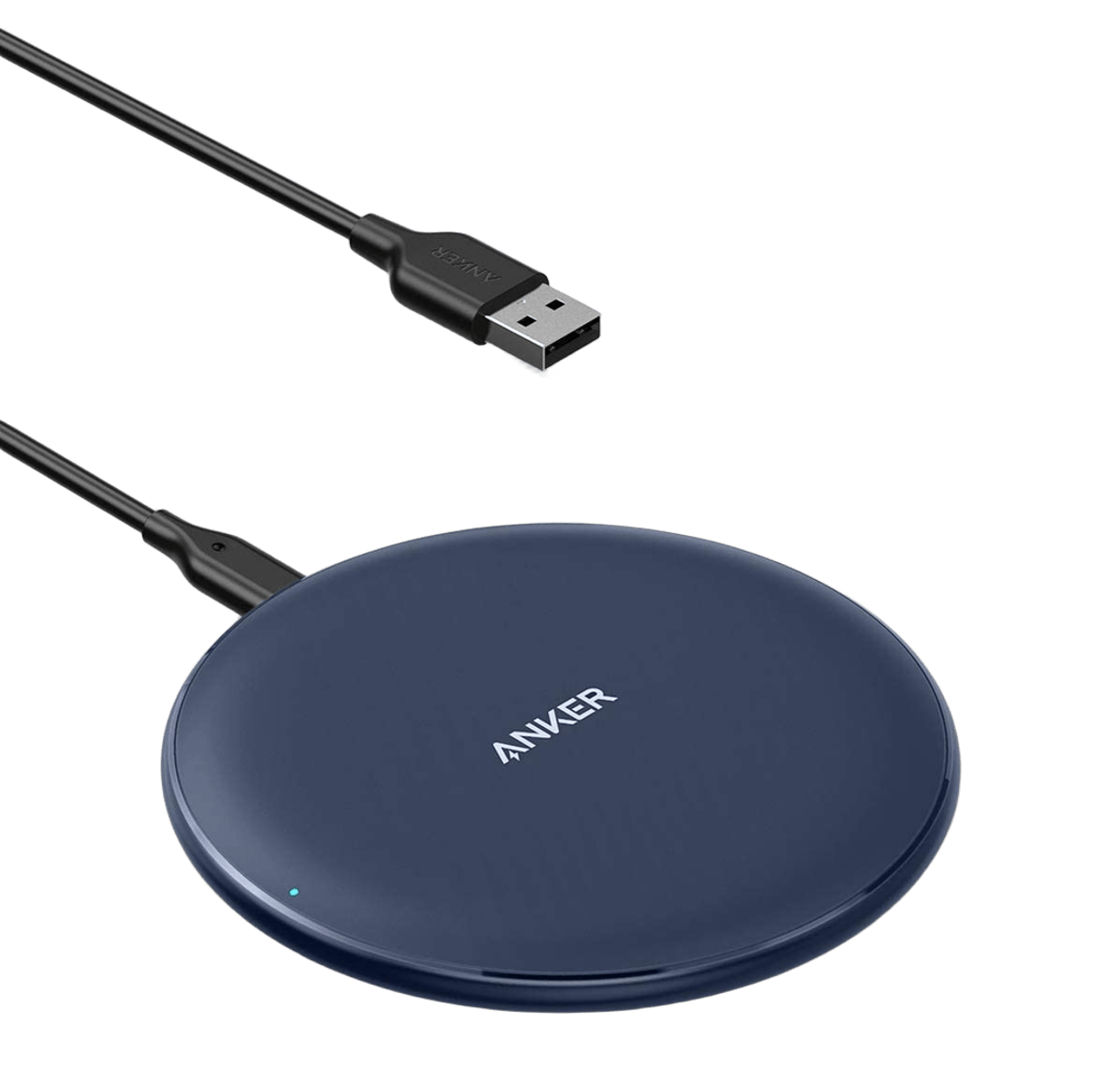 Anker 313 Wireless Charger | PowerWave Pad
