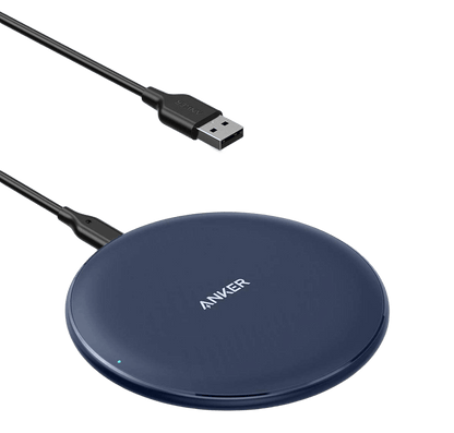 Anker 313 Wireless Charger | PowerWave Pad