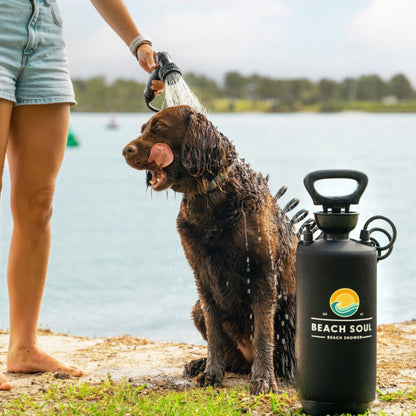 Beach Soul Original 2.1G Portable Shower