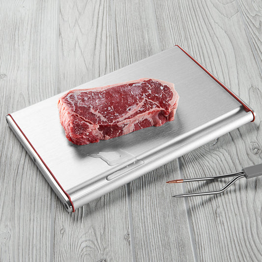 Premium Innovative Defrosting Tray