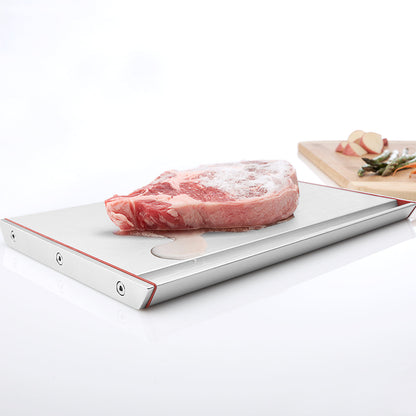 Premium Innovative Defrosting Tray