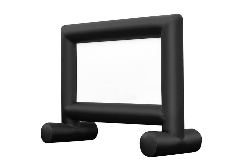 Outdoor Inflatable Movie Screen