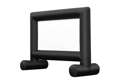Outdoor Inflatable Movie Screen