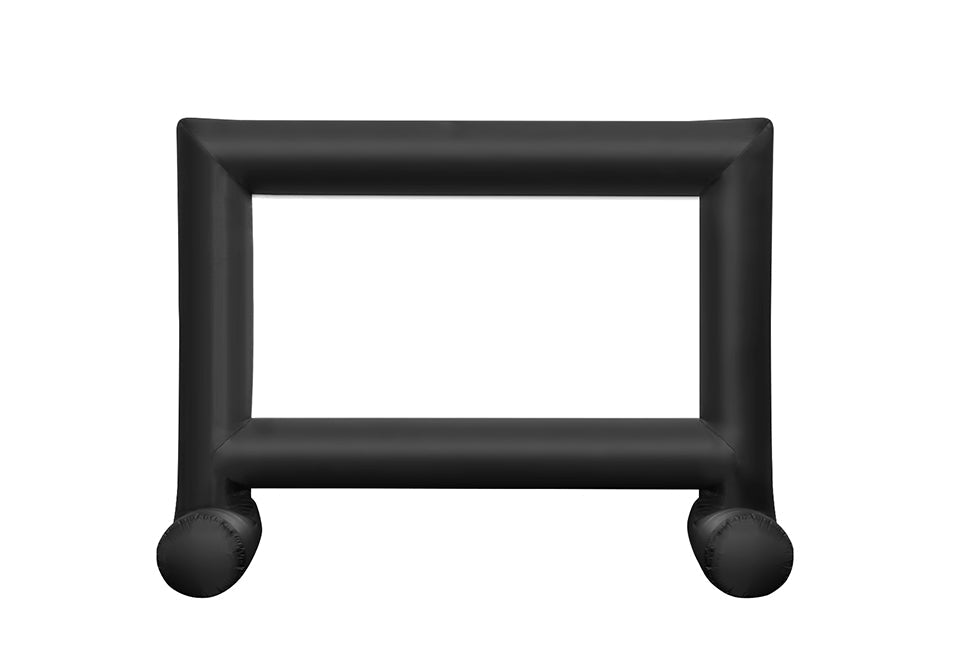 Outdoor Inflatable Movie Screen