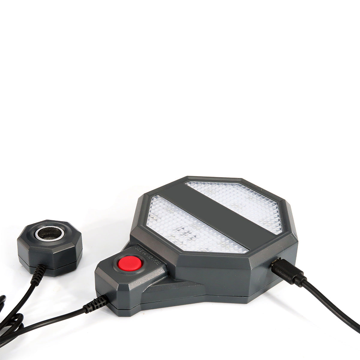 Ultrasonic Garage Parking Sensor