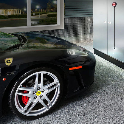 Ultrasonic Garage Parking Sensor