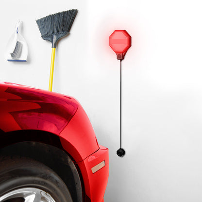 Ultrasonic Garage Parking Sensor