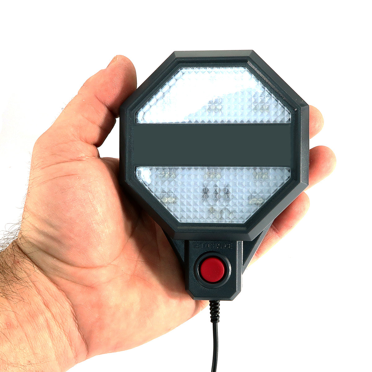 Ultrasonic Garage Parking Sensor