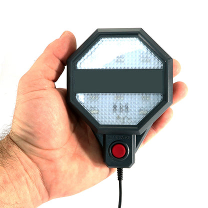 Ultrasonic Garage Parking Sensor