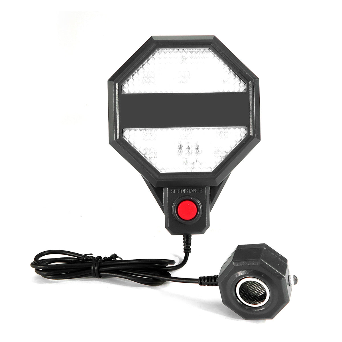 Ultrasonic Garage Parking Sensor