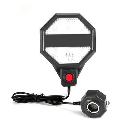 Ultrasonic Garage Parking Sensor