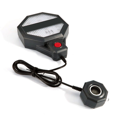 Ultrasonic Garage Parking Sensor