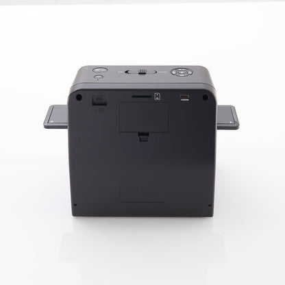 Rapid Photo Album Scanner by