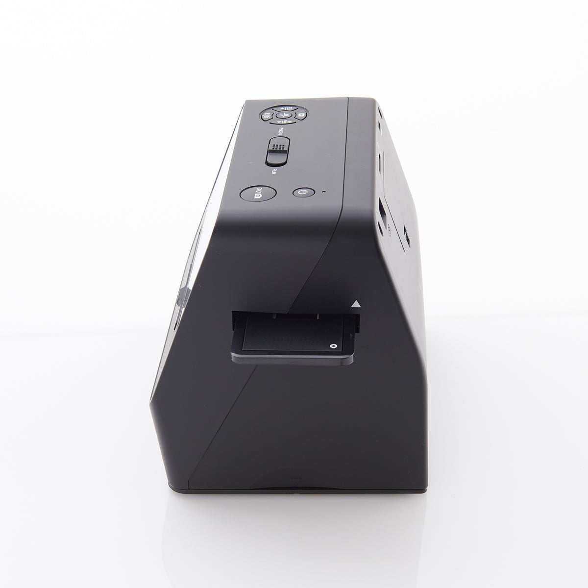 Rapid Photo Album Scanner by