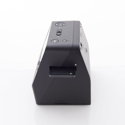 Rapid Photo Album Scanner by