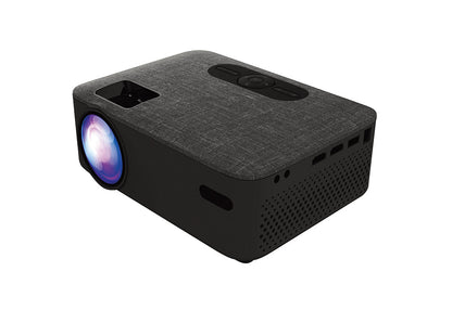 Portable Bluetooth Projector and Screen