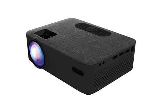 Portable Bluetooth Projector and Screen
