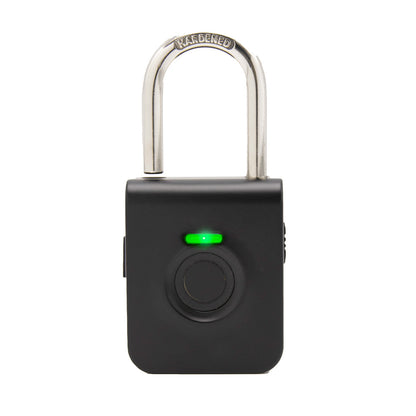 Fingerprint Padlock