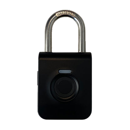 Fingerprint Padlock