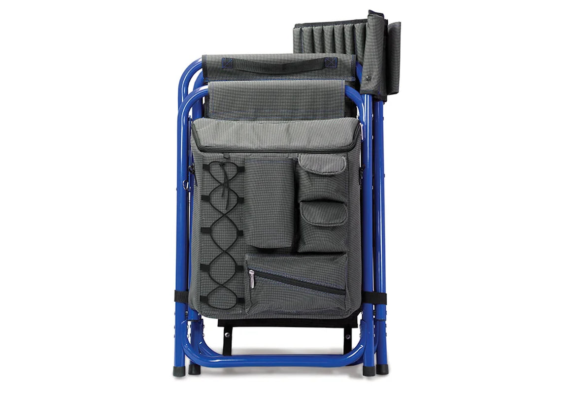 Best Folding Cooler Chair