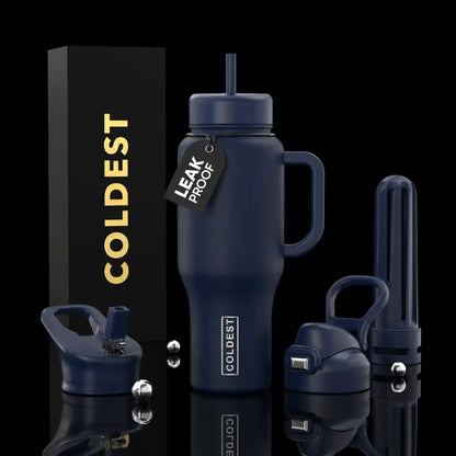 COLDEST 36oz Limitless Ultra v8
