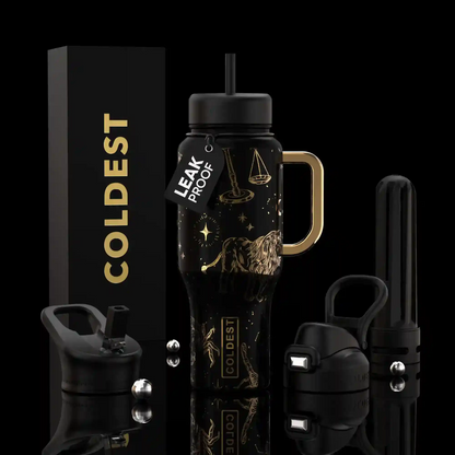 COLDEST 36oz Limitless Ultra v8