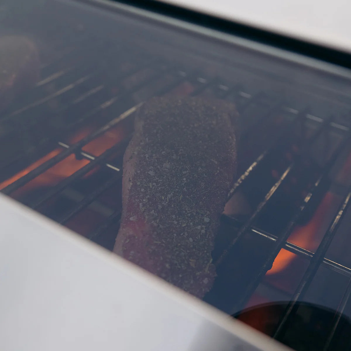 Tabletop Propane Gas Grill