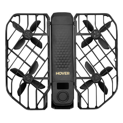 Hoverair X1 PROMAX 8K Self-Flying Camera Bundle