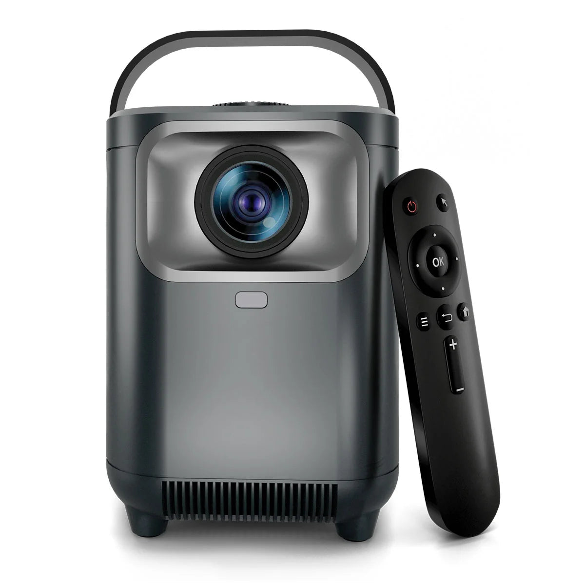 Ultra-Bright Portable Mini Projector
