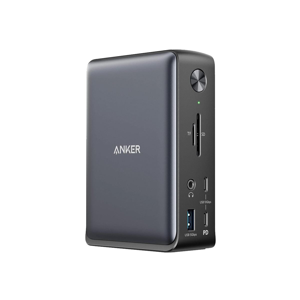 Anker 575 USB-C Docking Station | 13-in-1