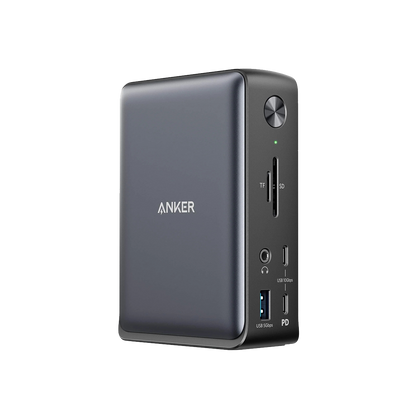 Anker 575 USB-C Docking Station | 13-in-1