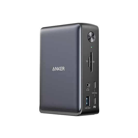 Anker 575 USB-C Docking Station | 13-in-1
