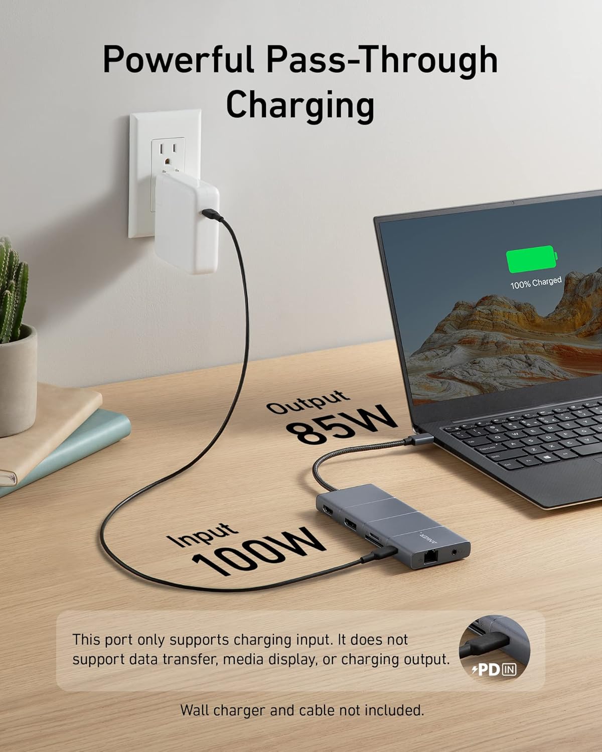 Anker 565 USB-C Hub | 11-in-1