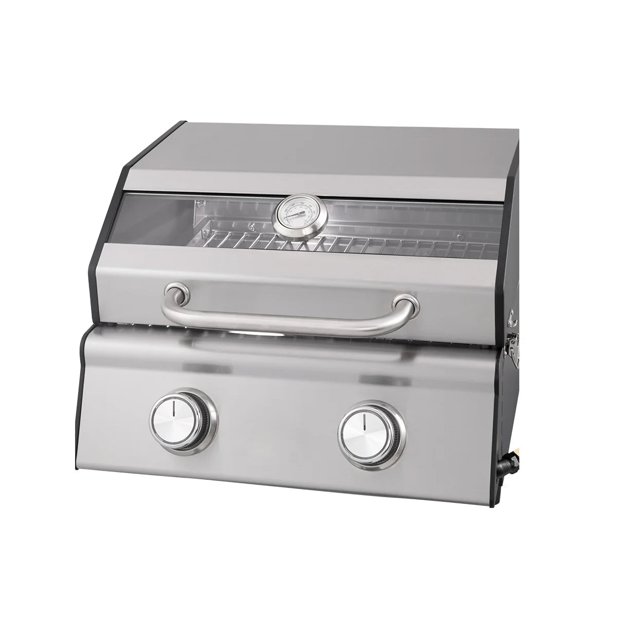 Tabletop Propane Gas Grill