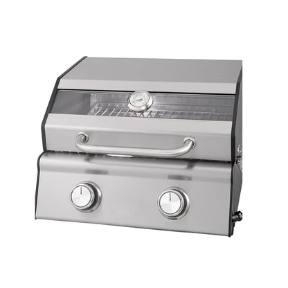Tabletop Propane Gas Grill