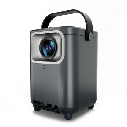 Ultra-Bright Portable Mini Projector