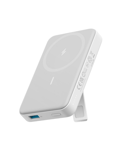 Anker 633 Magnetic Battery | 10,000mAh MagGo Power Bank