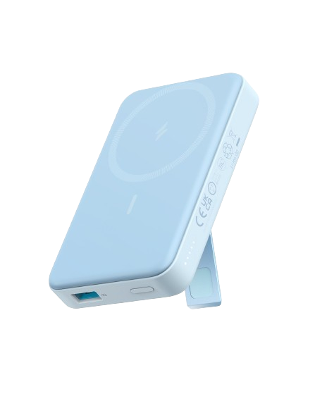 Anker 633 Magnetic Battery | 10,000mAh MagGo Power Bank