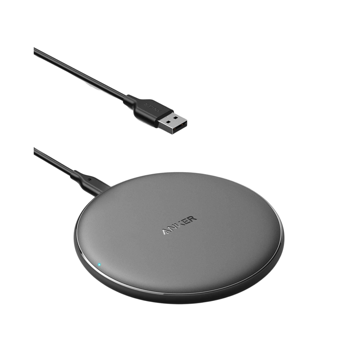Anker 313 Wireless Charger | PowerWave Pad