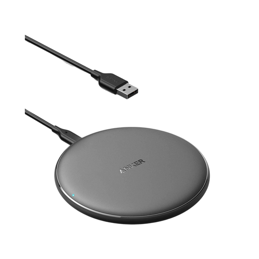 Anker 313 Wireless Charger | PowerWave Pad