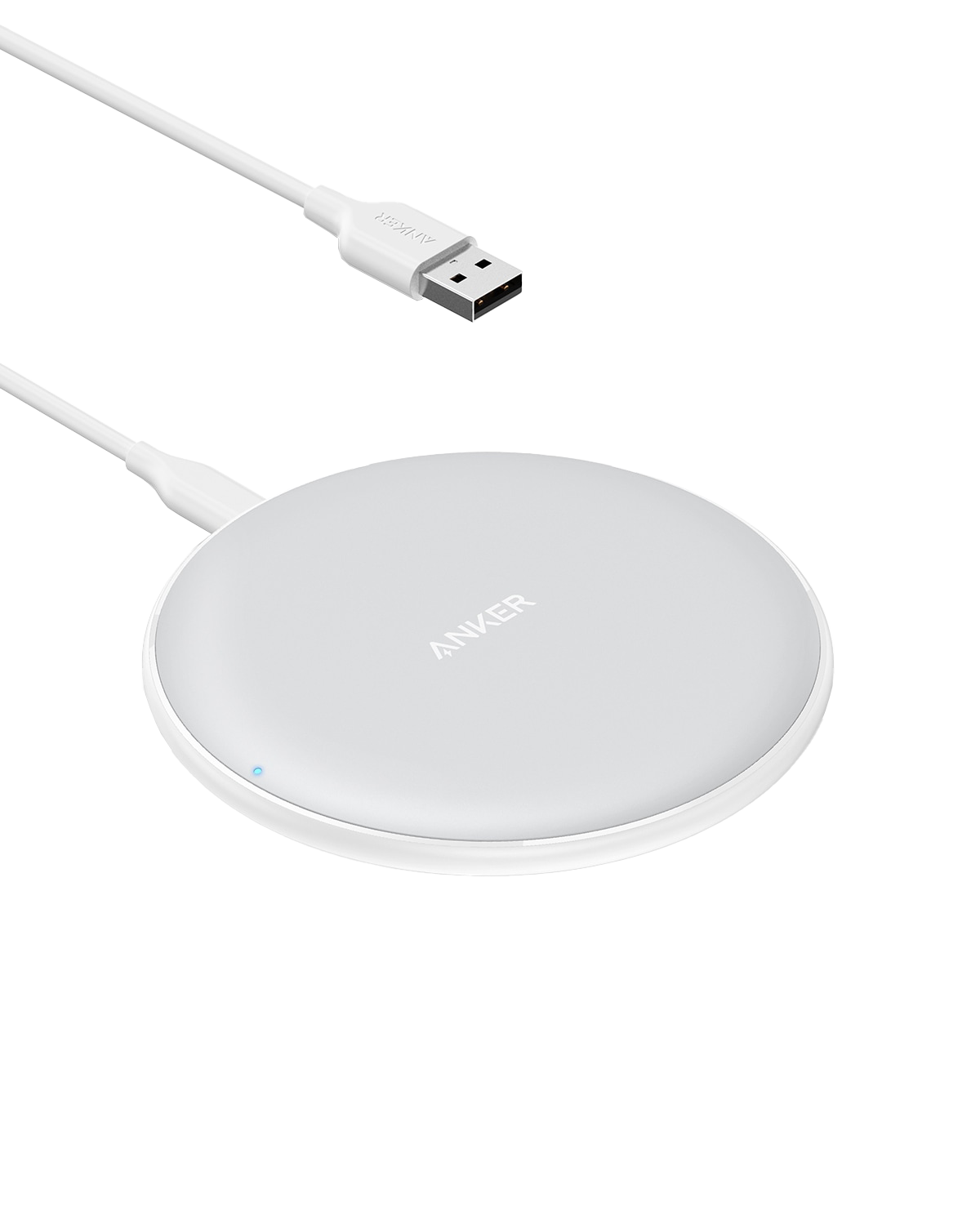 Anker 313 Wireless Charger | PowerWave Pad