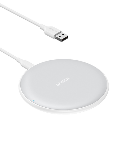 Anker 313 Wireless Charger | PowerWave Pad