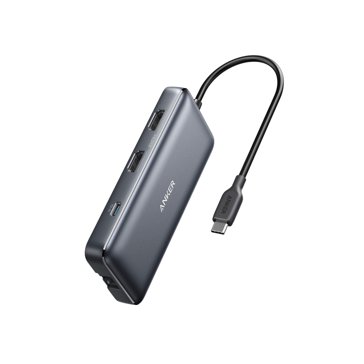 Anker 553 USB-C Hub | 8-in-1