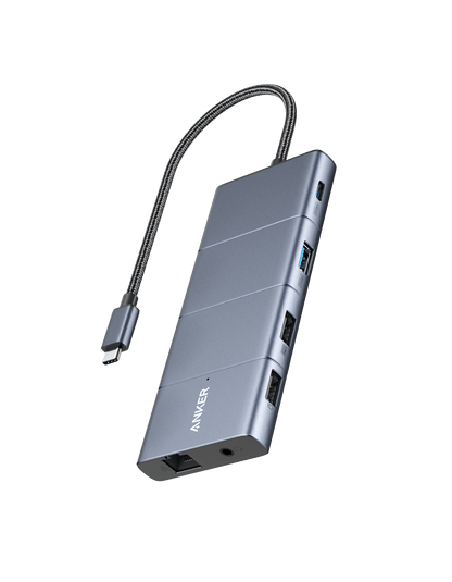 Anker 565 USB-C Hub | 11-in-1