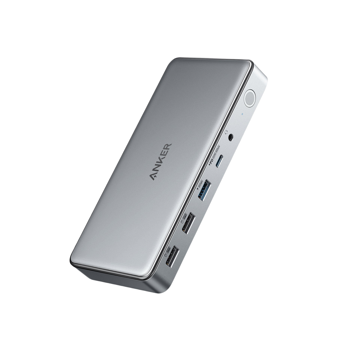 Anker 563 USB-C Docking Station | 10-in-1