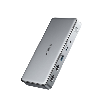 Anker 563 USB-C Docking Station | 10-in-1