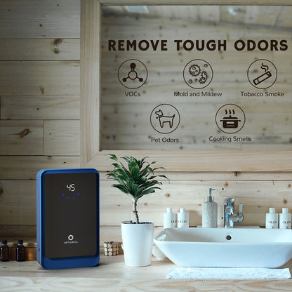 Airthereal AH1000 Water Ozone Generator | 1,000 mg/h